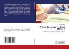 Portada del libro de Written Corrective Feedback Stories V