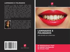 Bookcover of LAMINADOS E FOLHEADOS