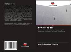 Couverture de Étoiles de fer