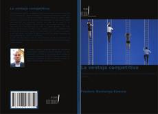 Borítókép a  La ventaja competitiva - hoz