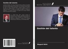 Borítókép a  Gestión del talento - hoz