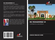 Buchcover von RE MOHAMMED VI