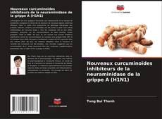 Borítókép a  Nouveaux curcuminoïdes inhibiteurs de la neuraminidase de la grippe A (H1N1) - hoz