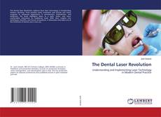 The Dental Laser Revolution的封面