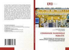 Borítókép a  COMMANDE NUMERIQUE ROBUSTE - hoz
