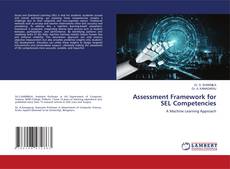 Buchcover von Assessment Framework for SEL Competencies