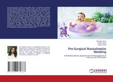 Portada del libro de Pre-Surgical Nasoalveolar Molding