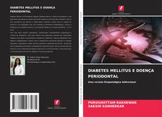 Capa do livro de DIABETES MELLITUS E DOENÇA PERIODONTAL 