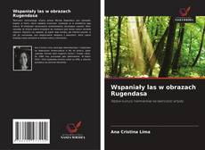 Copertina di Wspaniały las w obrazach Rugendasa