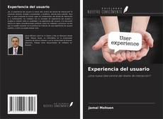 Bookcover of Experiencia del usuario