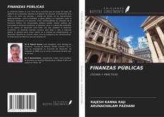 FINANZAS PÚBLICAS的封面