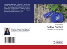 Copertina di The Blue Pea Plant