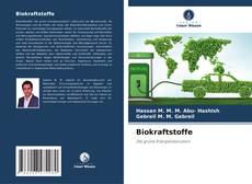 Borítókép a  Biokraftstoffe - hoz