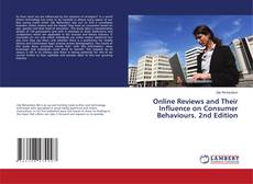 Online Reviews and Their Influence on Consumer Behaviours. 2nd Edition的封面
