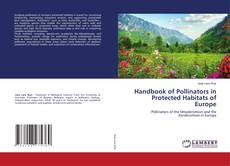 Handbook of Pollinators in Protected Habitats of Europe的封面