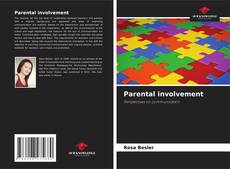 Copertina di Parental involvement