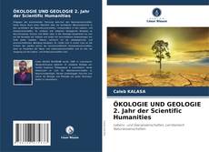 Portada del libro de ÖKOLOGIE UND GEOLOGIE 2. Jahr der Scientific Humanities