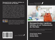 Bookcover of Nanopartículas Lipídicas Sólidas en el Tratamiento de Heridas