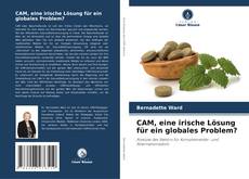 Bookcover of CAM, eine irische Lösung für ein globales Problem?