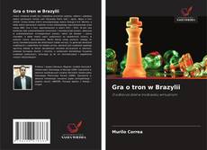 Copertina di Gra o tron w Brazylii