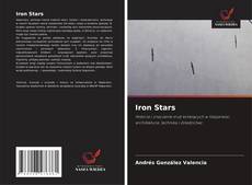 Iron Stars的封面
