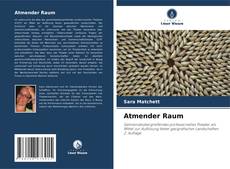 Capa do livro de Atmender Raum 