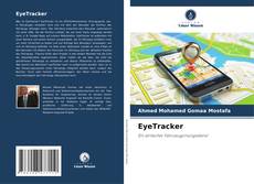 Capa do livro de EyeTracker 