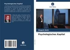 Portada del libro de Psychologisches Kapital
