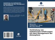 Verbindung von ästhetischen Erfahrungen mit dem Management der Atmosphäre的封面