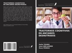 Borítókép a  TRASTORNOS COGNITIVOS EN ANCIANOS DESNUTRIDOS - hoz