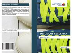 Bookcover of DESDE QUE RECUERDO