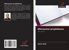Portada del libro de Ofensywne przybliżenia