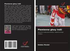 Plemienne głosy Indii的封面