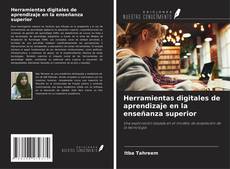 Bookcover of Herramientas digitales de aprendizaje en la enseñanza superior