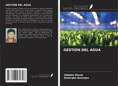 Bookcover of GESTIÓN DEL AGUA