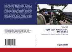 Flight Deck Automation. 2nd Edition的封面