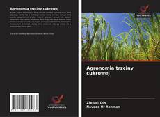 Buchcover von Agronomia trzciny cukrowej