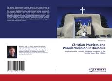 Bookcover of Christian Practices and Popular Religion in Dialogue