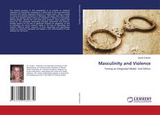 Обложка Masculinity and Violence