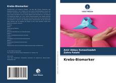 Bookcover of Krebs-Biomarker