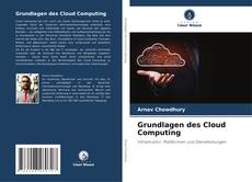 Bookcover of Grundlagen des Cloud Computing