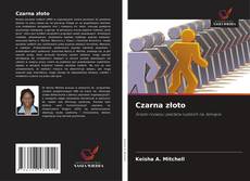 Czarna złoto的封面