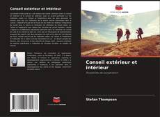 Conseil extérieur et intérieur的封面