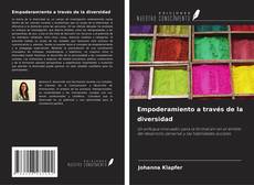 Copertina di Empoderamiento a través de la diversidad
