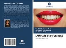 Bookcover of LAMINATE UND FURNIERE