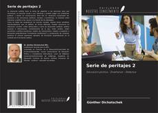 Portada del libro de Serie de peritajes 2