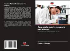 Bookcover of Comportements sexuels des élèves