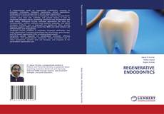 REGENERATIVE ENDODONTICS kitap kapağı