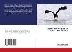 Depths and Heights in CHRIST. 2nd Edition的封面