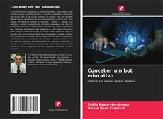 Couverture de Conceber um bot educativo